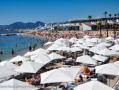 Cannes and its famous Palais des Congres, the Croisette and its beaches are easily accessible. Just take the bus #22 in front of our holiday apartment in La Napoule.